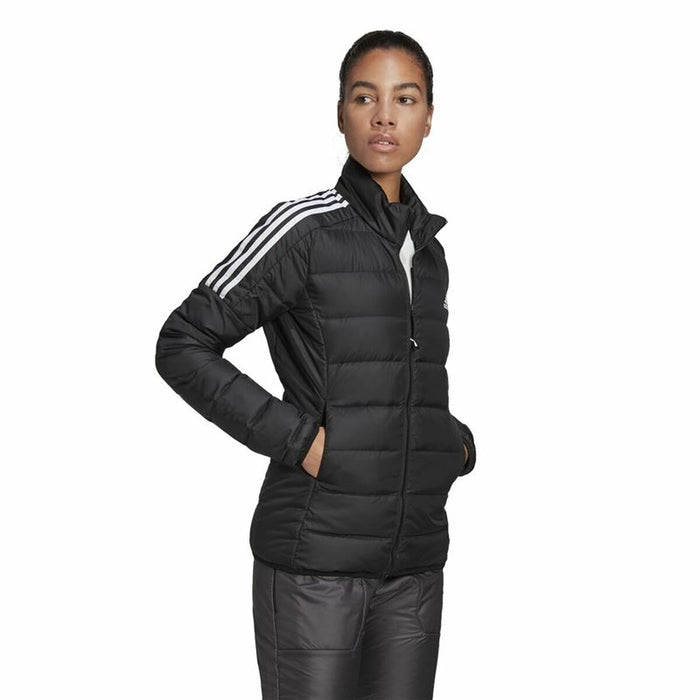 Women's Adidas Essentials Jacket