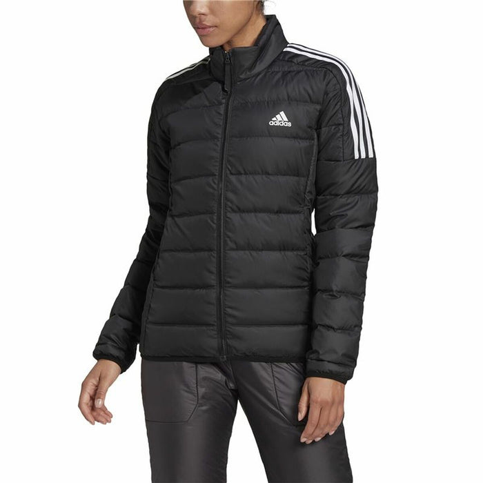 Women's Adidas Essentials Jacket
