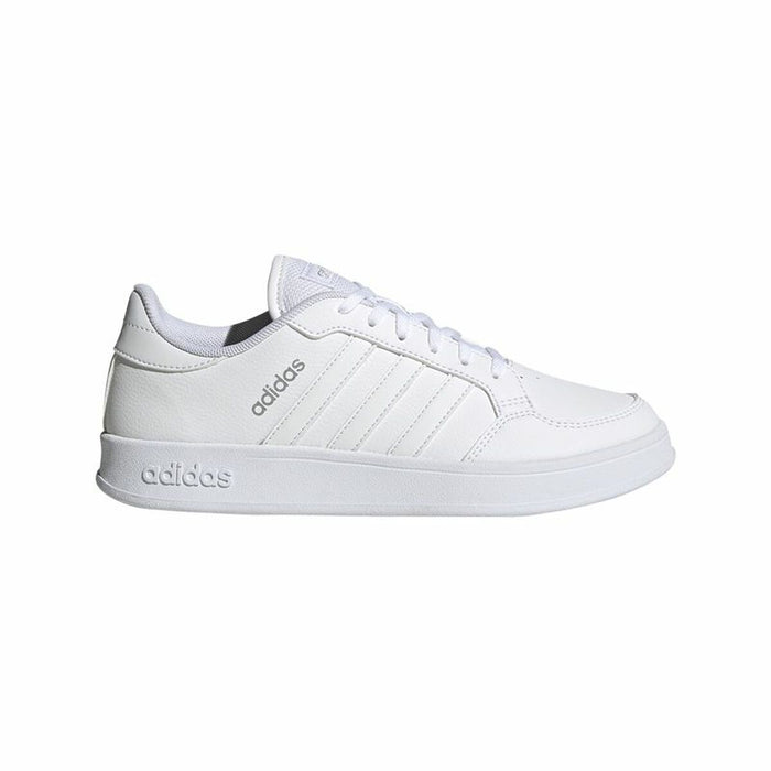 Women's Adidas Breaknet Shoes