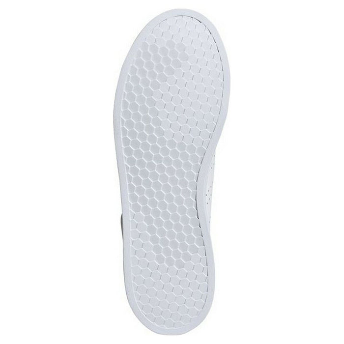 Women's Adidas Courtpoint Base Shoes
