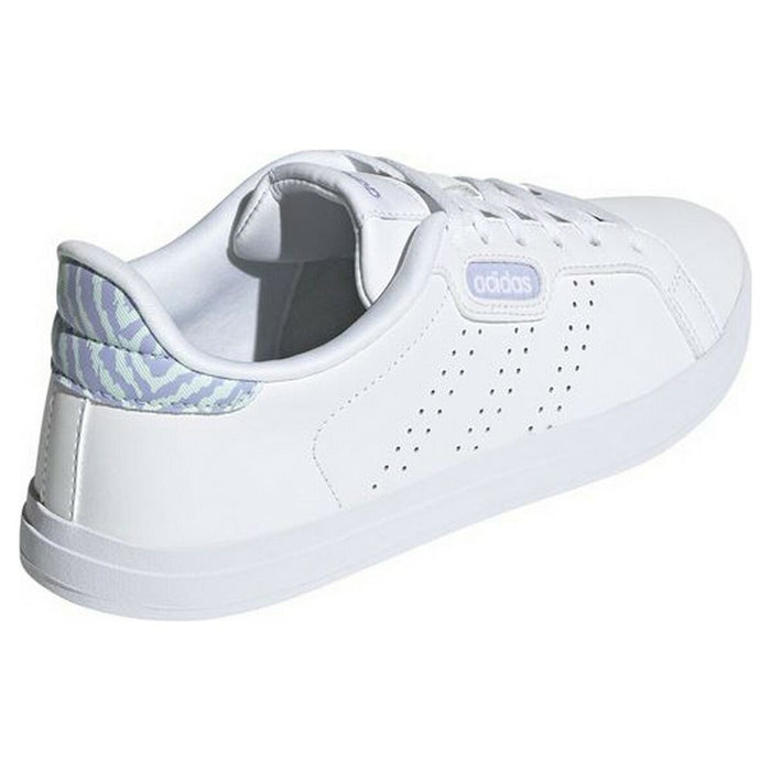 Women's Adidas Courtpoint Base Shoes