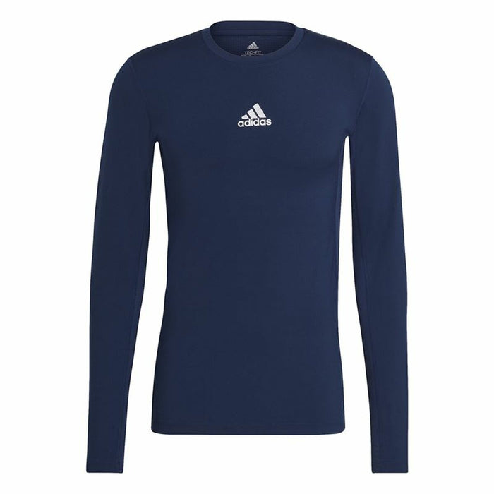 Men's Adidas Long Sleeve Shirt