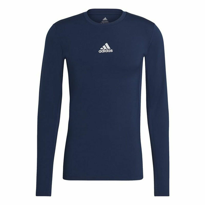 Men's Adidas Long Sleeve Shirt
