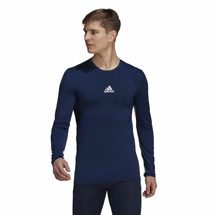 Men's Adidas Long Sleeve Shirt