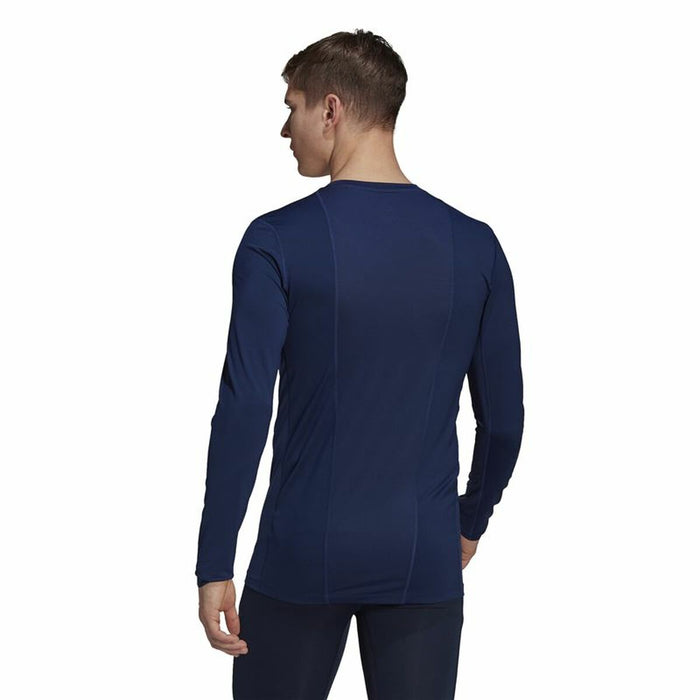 Men's Adidas Long Sleeve Shirt