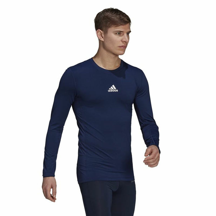 Men's Adidas Long Sleeve Shirt
