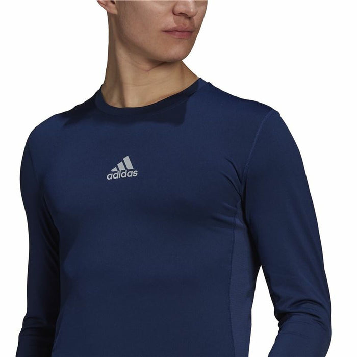 Men's Adidas Long Sleeve Shirt