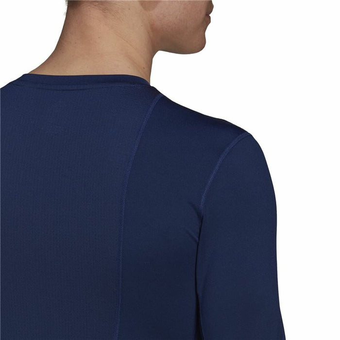 Men's Adidas Long Sleeve Shirt
