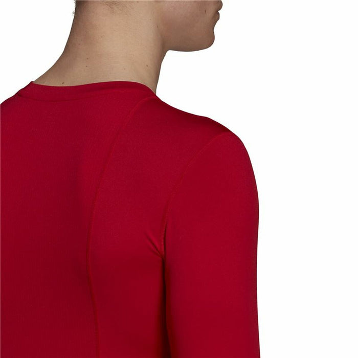 Men's Adidas Long Sleeve Compression Shirt