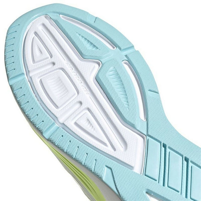 Running Shoes for Adults Adidas Response Super White