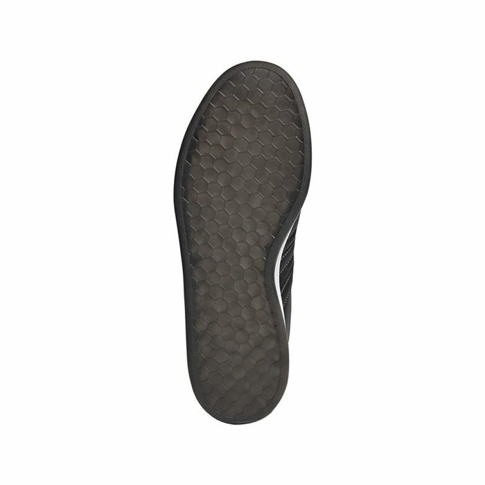 Trainers Adidas Grand Court Savanna Black