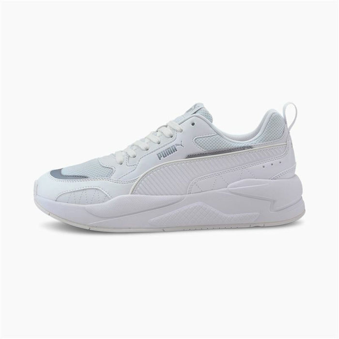 Men's Trainers Puma X-Ray 2 Square White