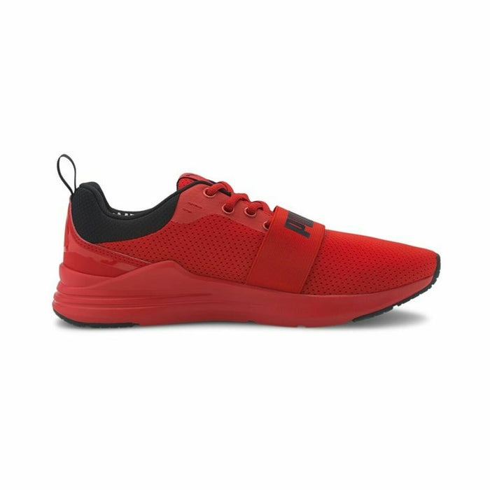 Men's Puma Wired Running Shoes