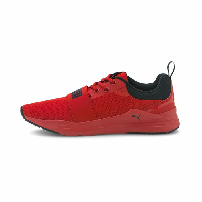Men's Puma Wired Running Shoes