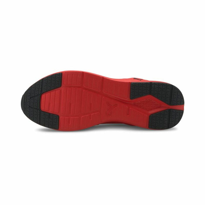 Men's Puma Wired Running Shoes