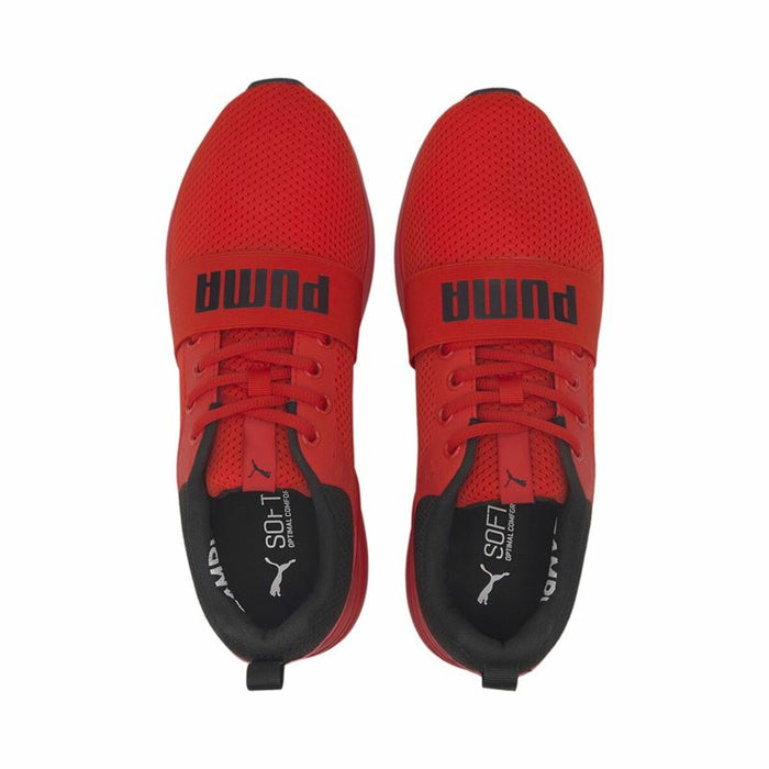 Men's Puma Wired Running Shoes