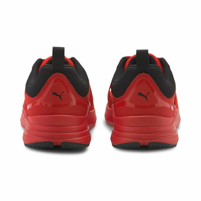Men's Puma Wired Running Shoes