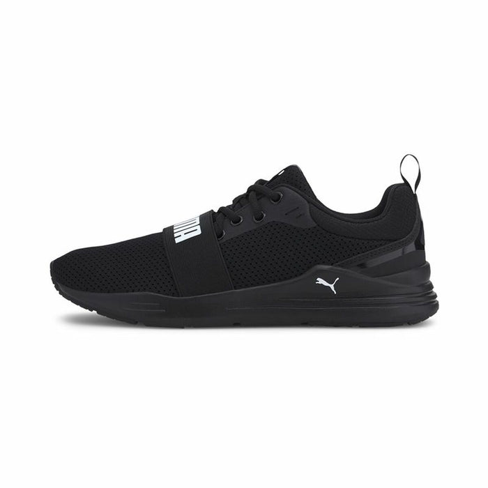 Men's Puma Wired Run Running Shoes