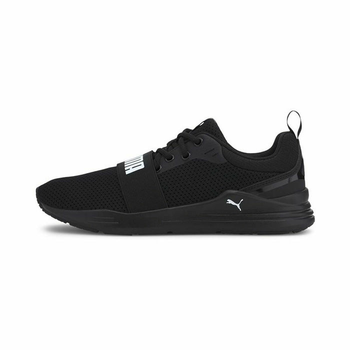 Men's Puma Wired Run Running Shoes