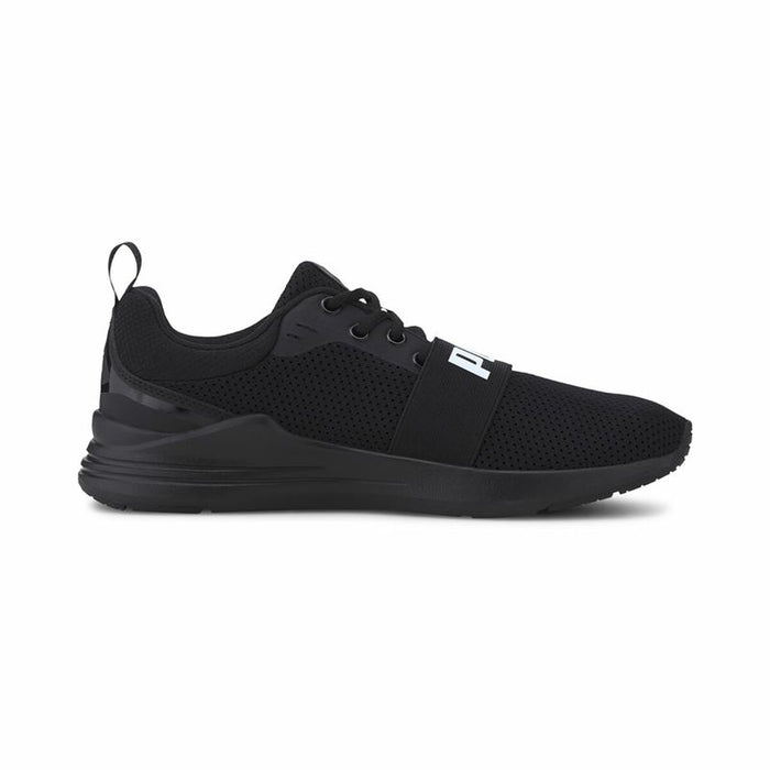 Men's Puma Wired Run Running Shoes
