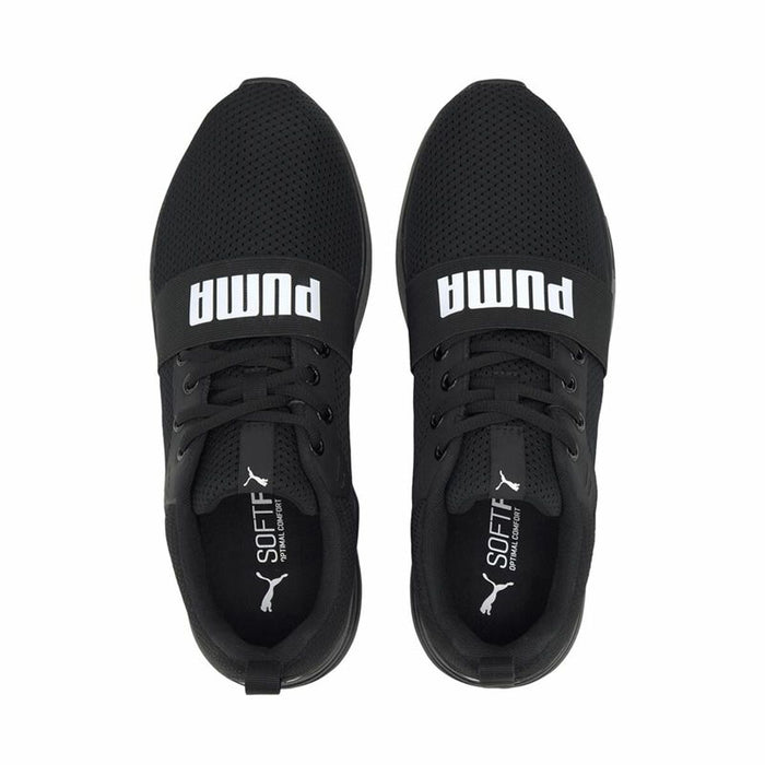 Men's Puma Wired Run Running Shoes