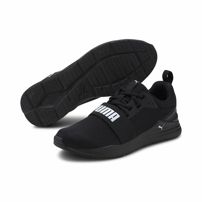 Men's Puma Wired Run Running Shoes