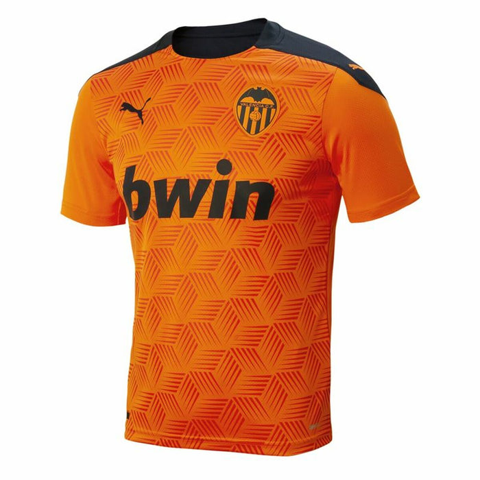 Men's Puma Valencia CF 2 Football Shirt