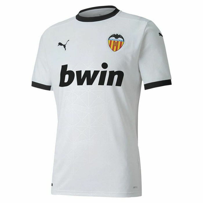 Men's Puma Valencia CF 1 Short Sleeve Shirt