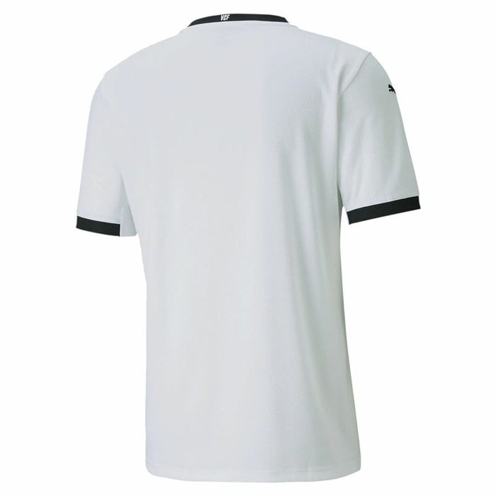 Men's Puma Valencia CF 1 Short Sleeve Shirt