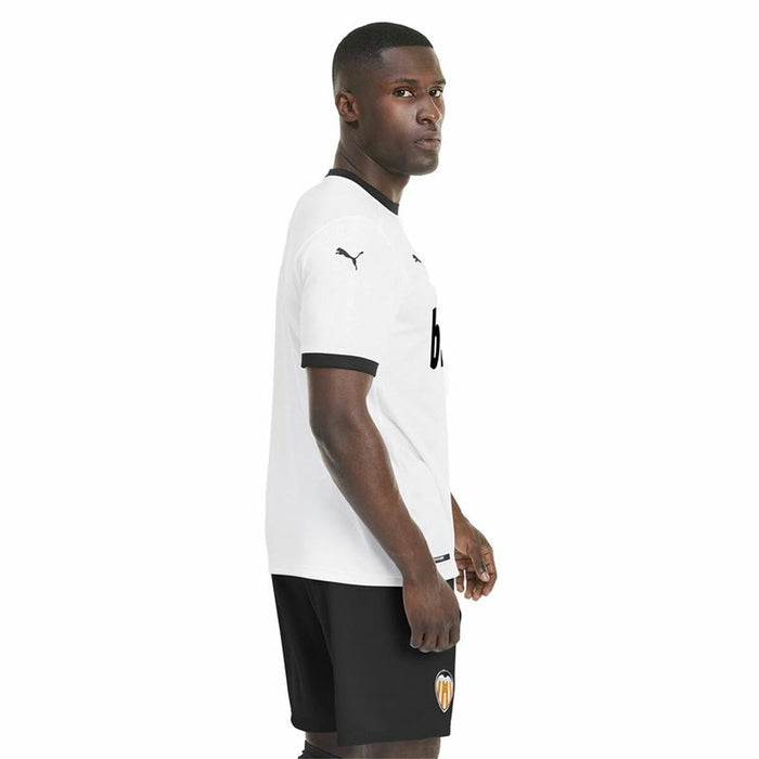 Men's Puma Valencia CF 1 Short Sleeve Shirt