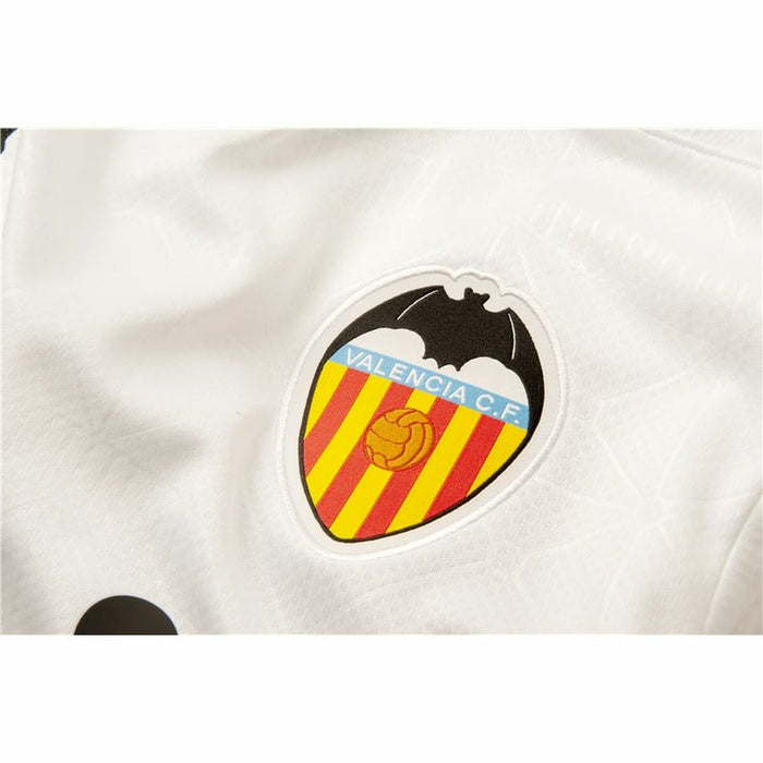Men's Puma Valencia CF 1 Short Sleeve Shirt