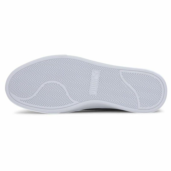 Men's Trainers Puma Shuffle White