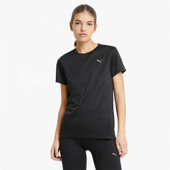 Women's Puma Run Favorite T-Shirt