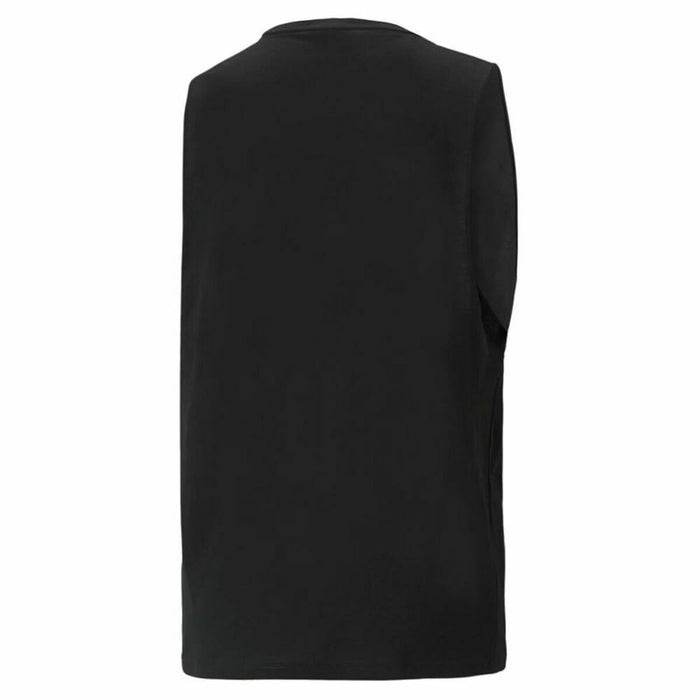 Women's Puma Essentials Cut Off Logo