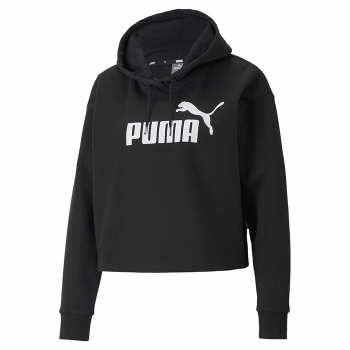 Women's Puma Essentials Hoodie