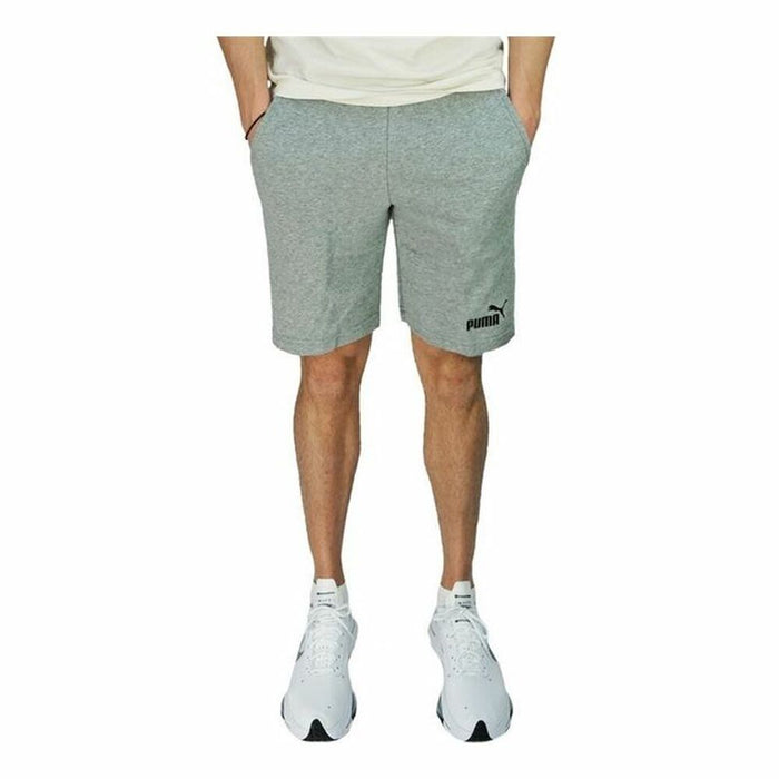 Men's Puma Essentials Trousers