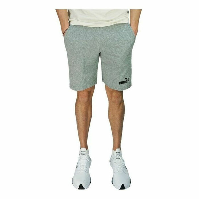 Men's Puma Essentials Trousers