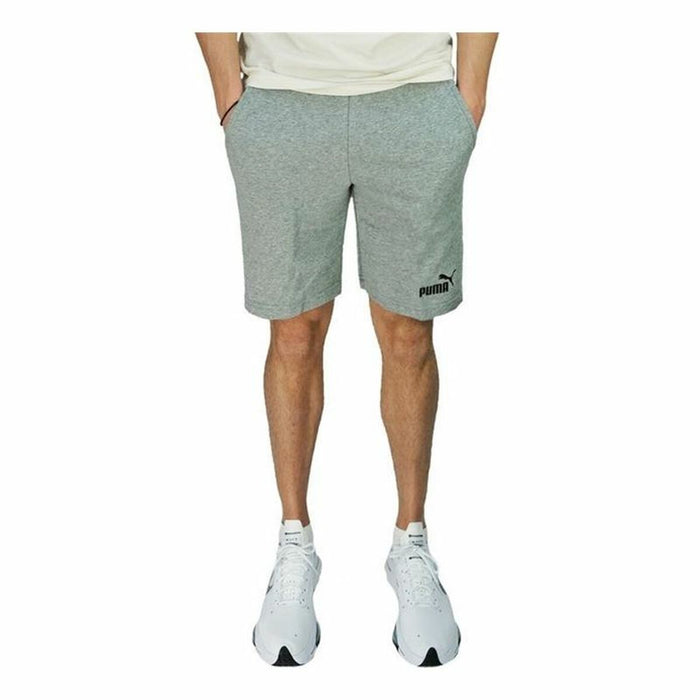 Men's Puma Essentials Trousers