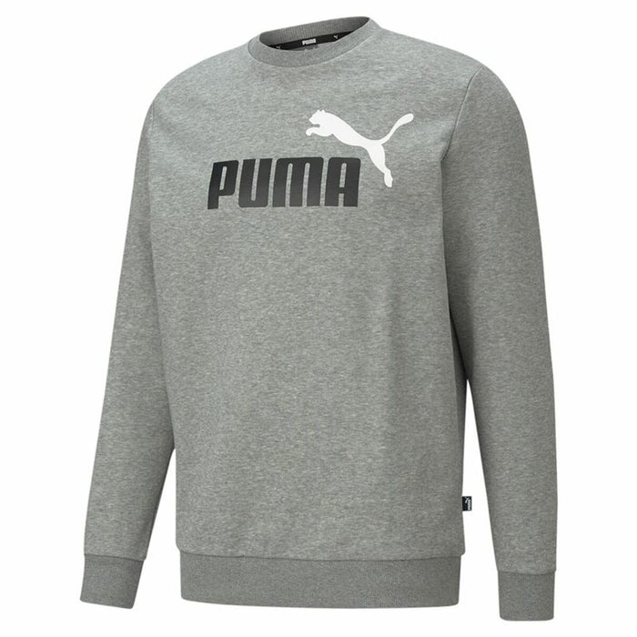 Men's Puma Sweatshirt
