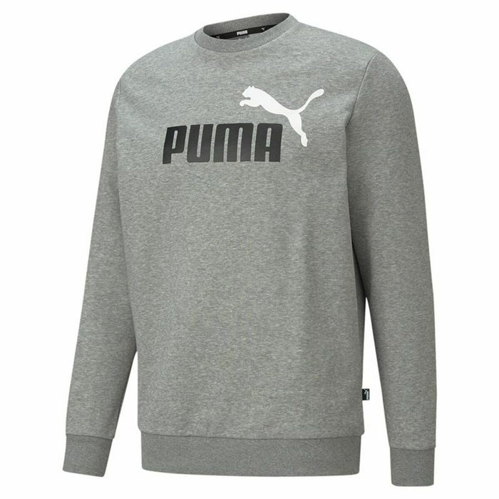 Men's Puma Sweatshirt