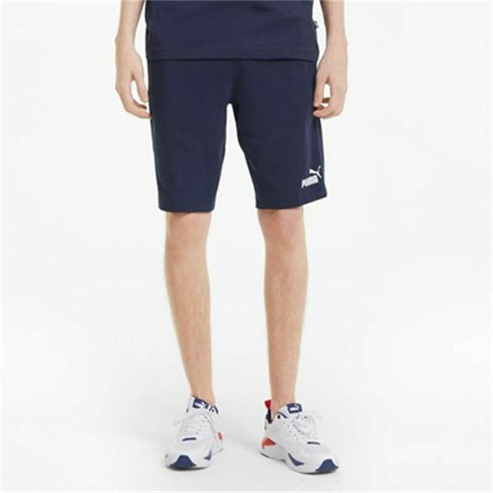 Men's Puma Essentials Shorts