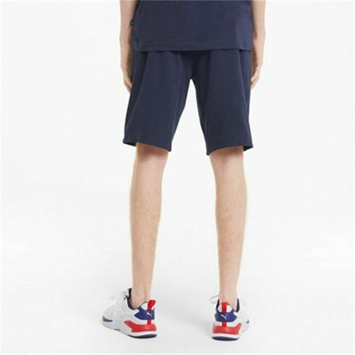 Men's Puma Essentials Shorts