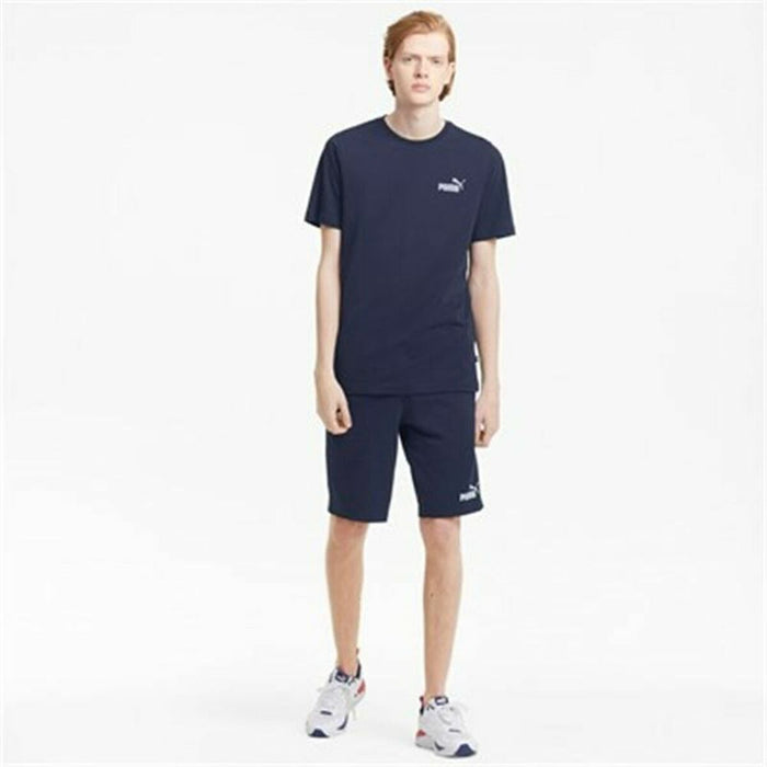 Men's Puma Essentials Shorts