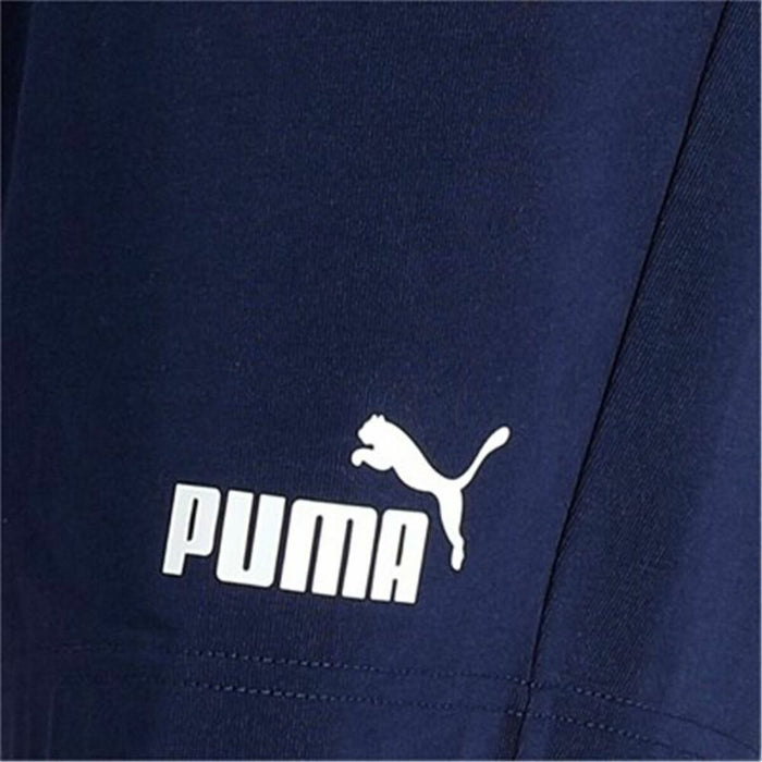 Men's Puma Essentials Shorts