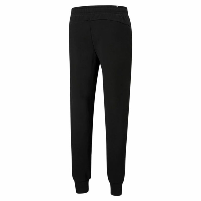 Men's Puma Essentials Long Sports Trousers