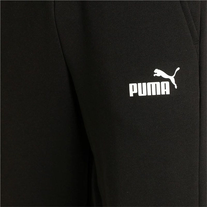 Men's Puma Essentials Long Sports Trousers