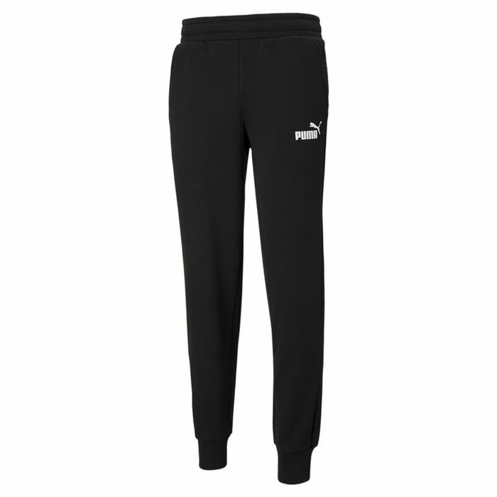 Men's Puma Essentials Long Sports Trousers