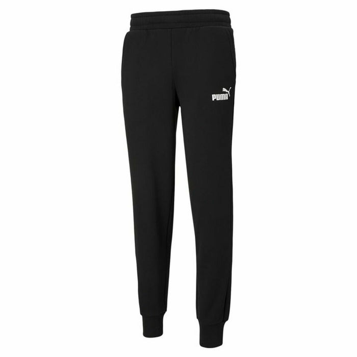 Men's Puma Essentials Long Sports Trousers