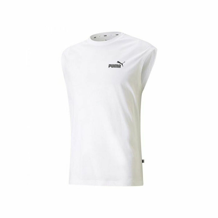 Men's Puma Sleeveless T-Shirt