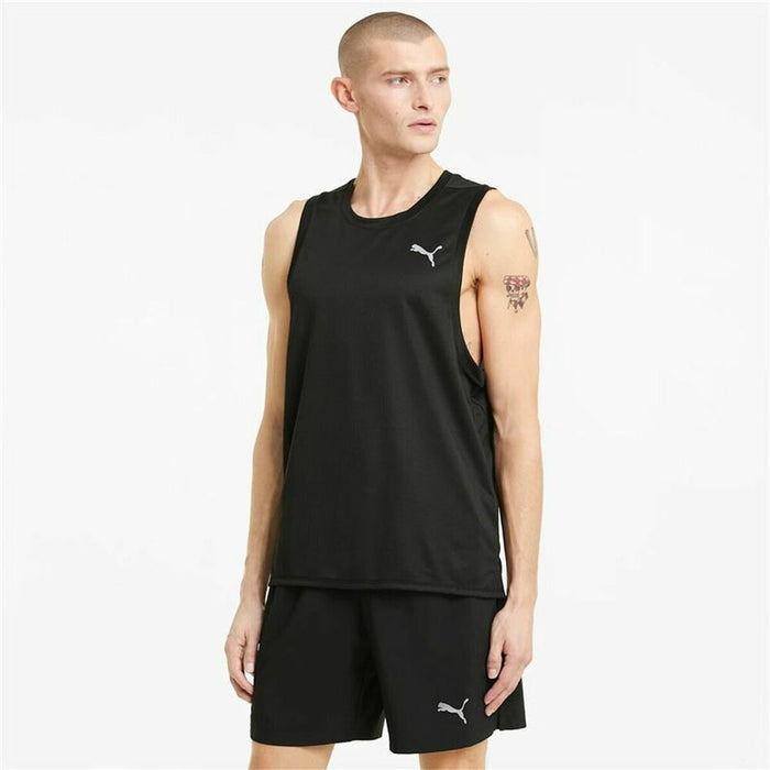 Men's Puma Essentials Tank Top